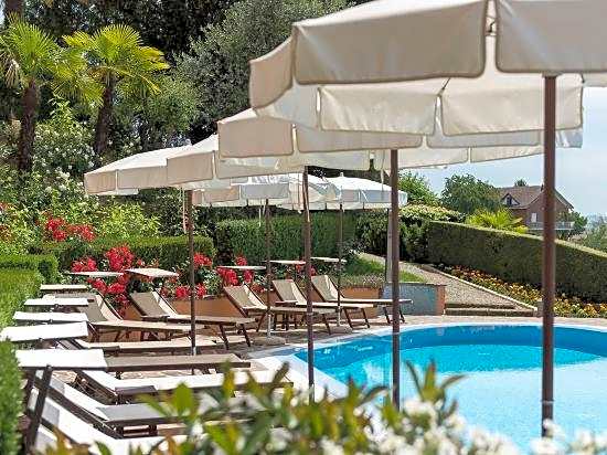 Sunstar Hotel Piemont Castello di Villa