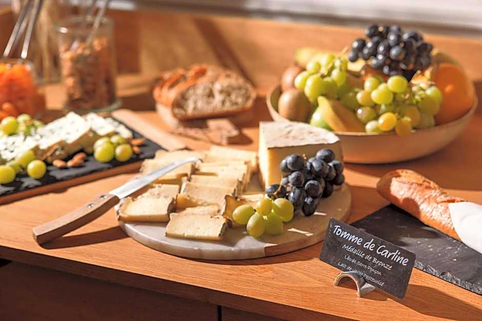 Best Western Lakmi Nice