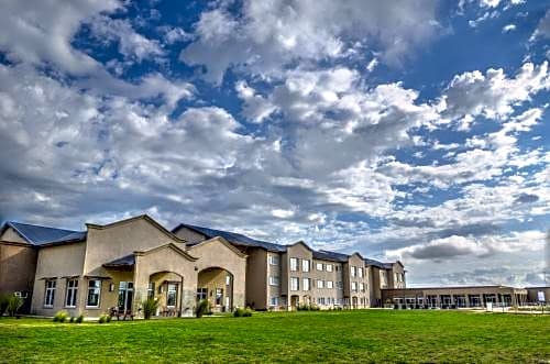 Howard Johnson Hotel Termal Dolores