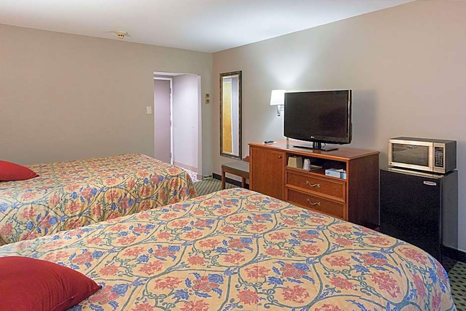 Rodeway Inn Milford
