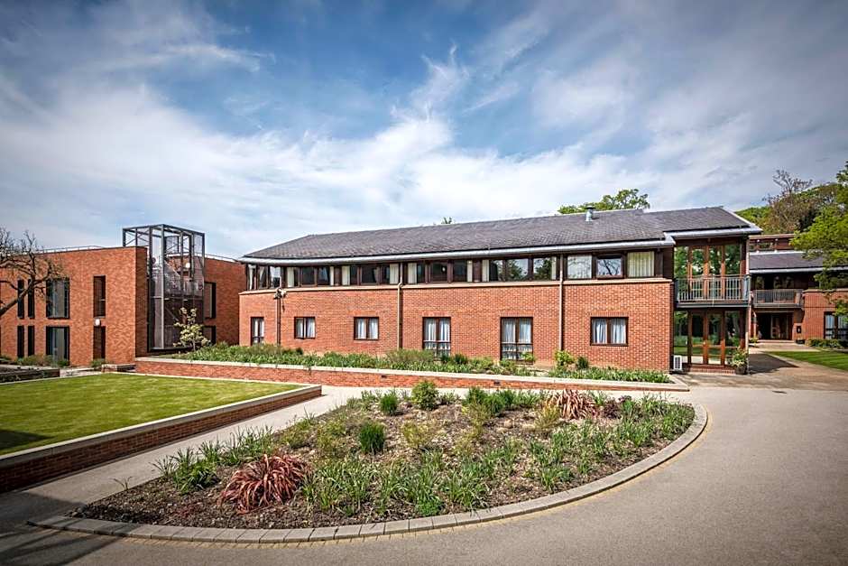 Hinxton Hall Hotel and Conference Centre