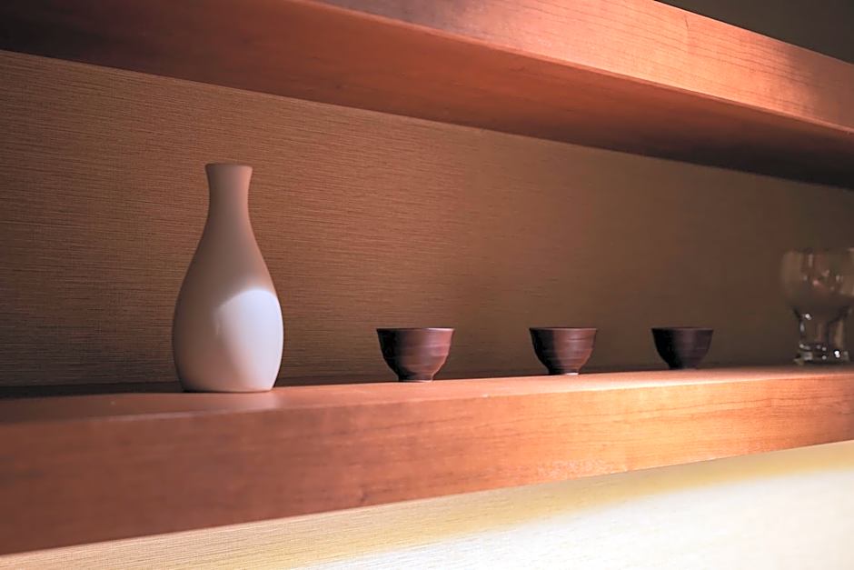 Aank Ryokan Yosuriguri Cheonan