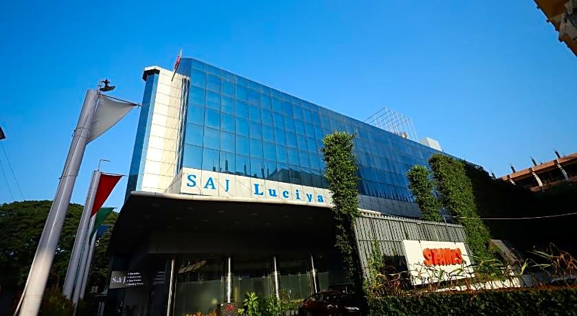 Saj Lucia Hotel