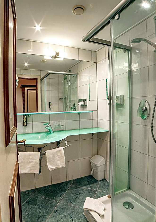 Sport- und Vitalhotel Seppl