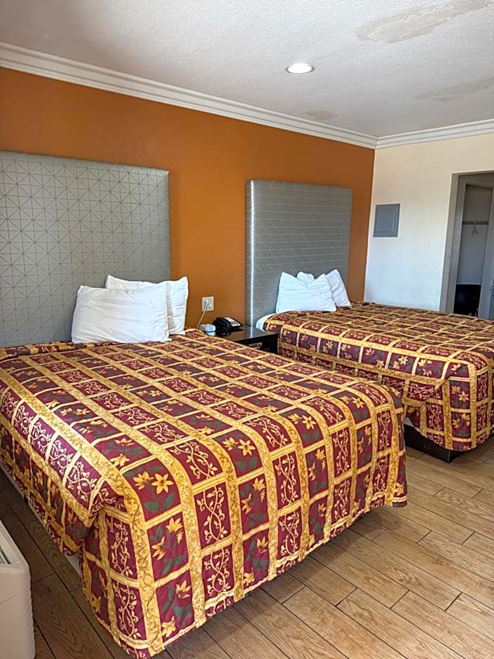 El Rancho Motel