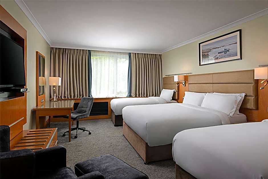 Radisson BLU Hotel and Spa, Limerick