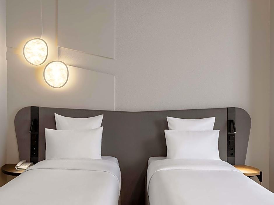 Movenpick Hotel Budapest Centre