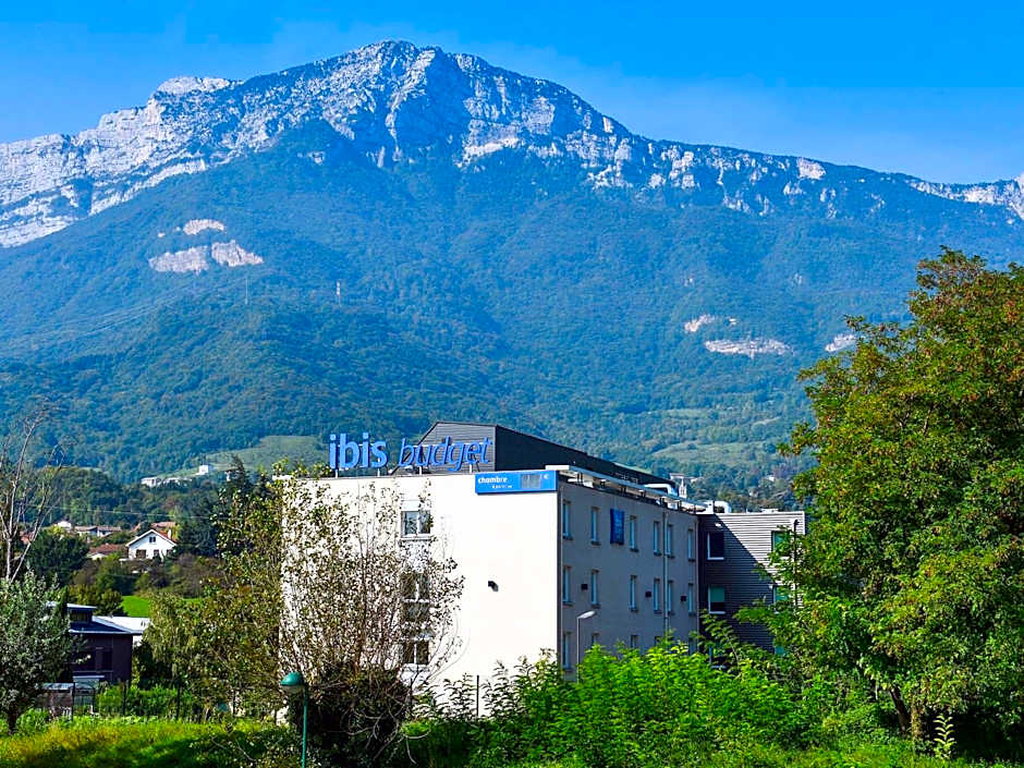 Ibis Budget Grenoble Sud Seyssins