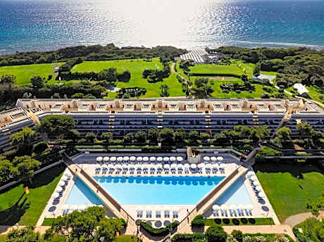 VOI Alimini Resort