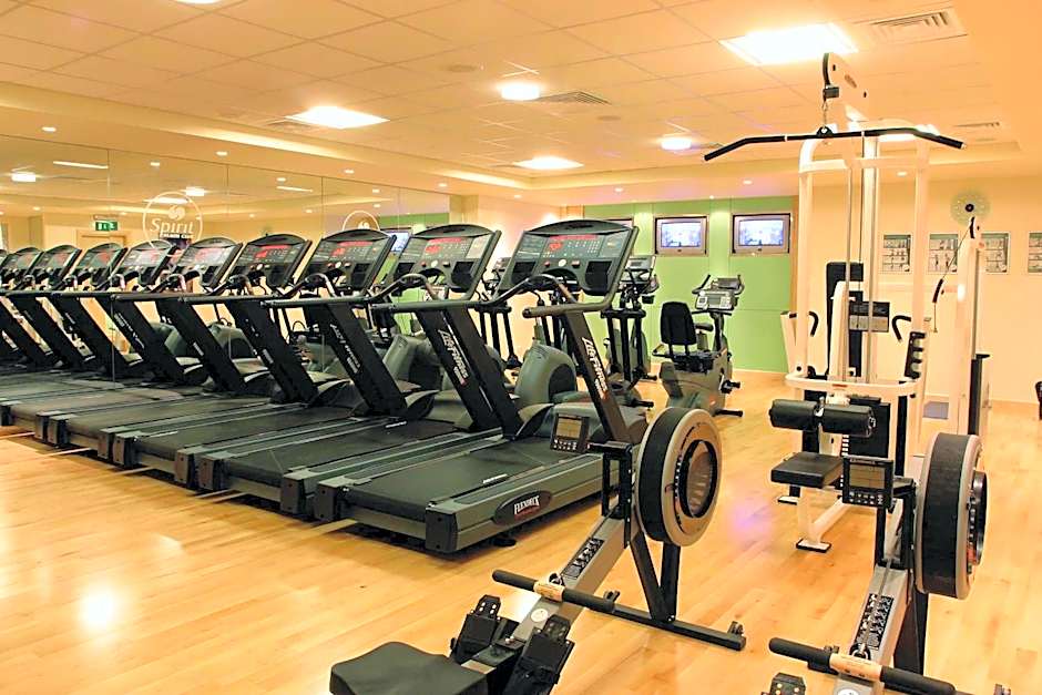 Crowne Plaza Leeds By IHG