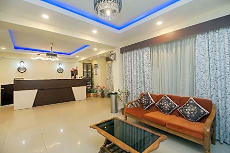 Golden Oren Hotels and Spa