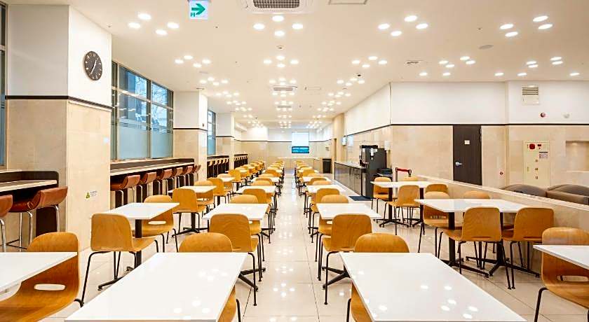 Toyoko Inn Daejeon Government Complex