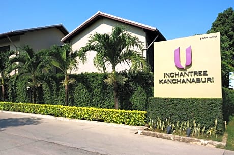 U Inchantree Kanchanaburi Hotel