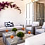 Amira Beach Villa by Le Dhome Sicily