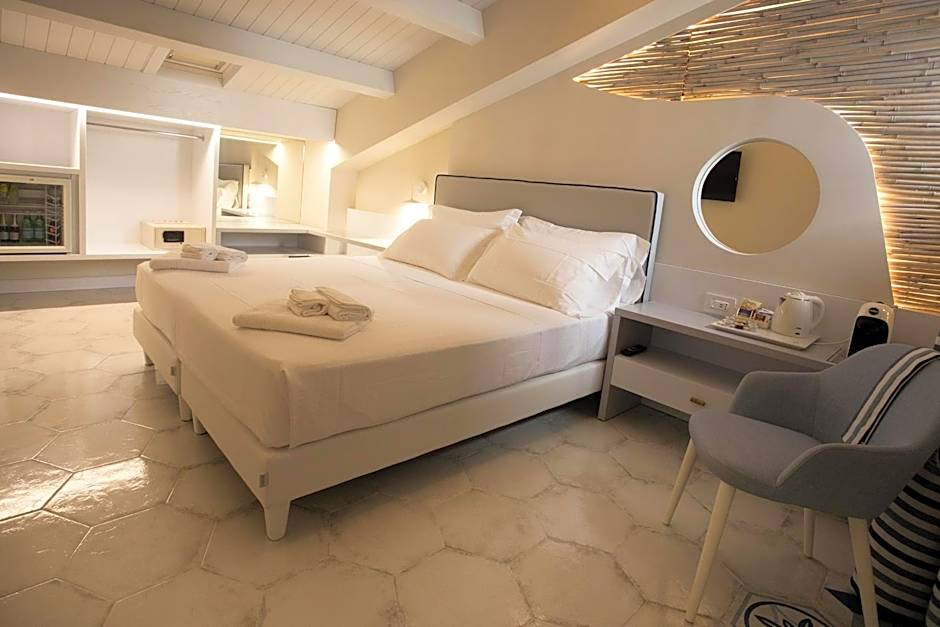 Franco's House Tropea