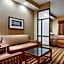 Best Western Plus KC Speedway Inn & Suites