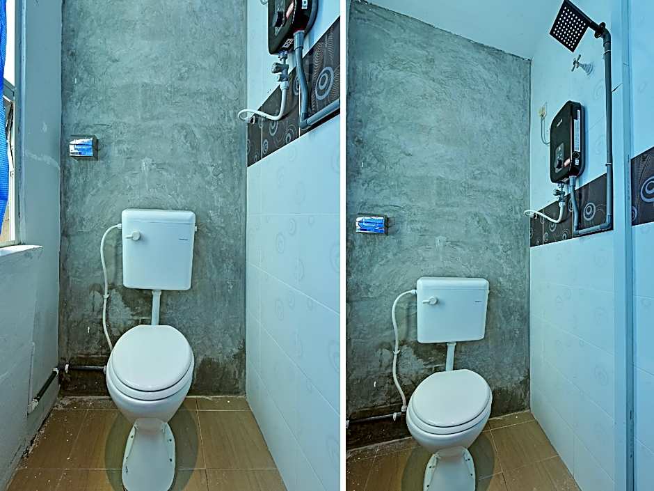 OYO 90662 The 1975 Hotel