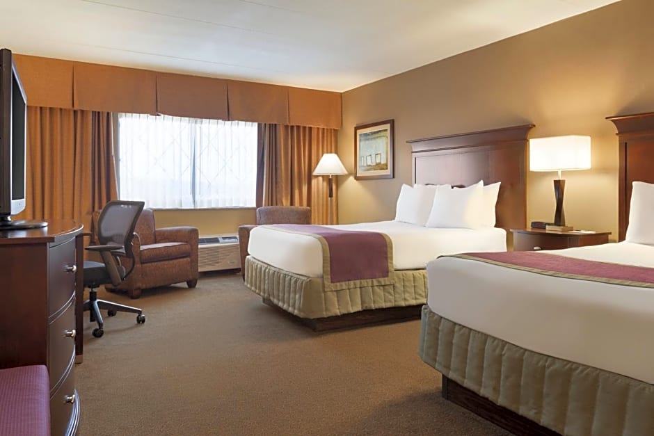 Sheraton Nashua