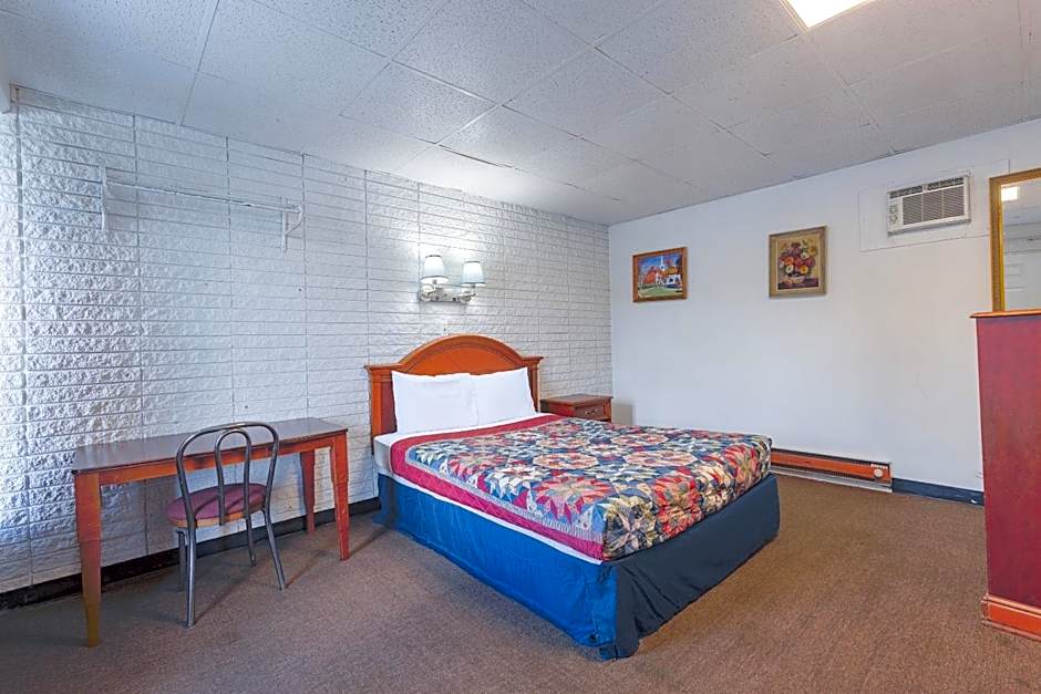 Sonrise Inn Lincoln Hwy By OYO