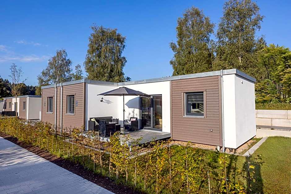 Tiny House Village Löffingen