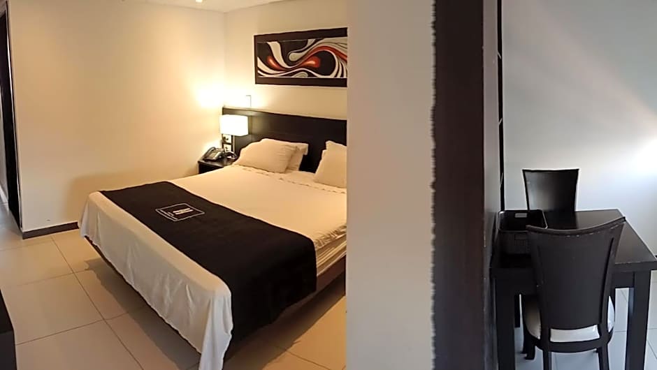 Hotel Metropolitano