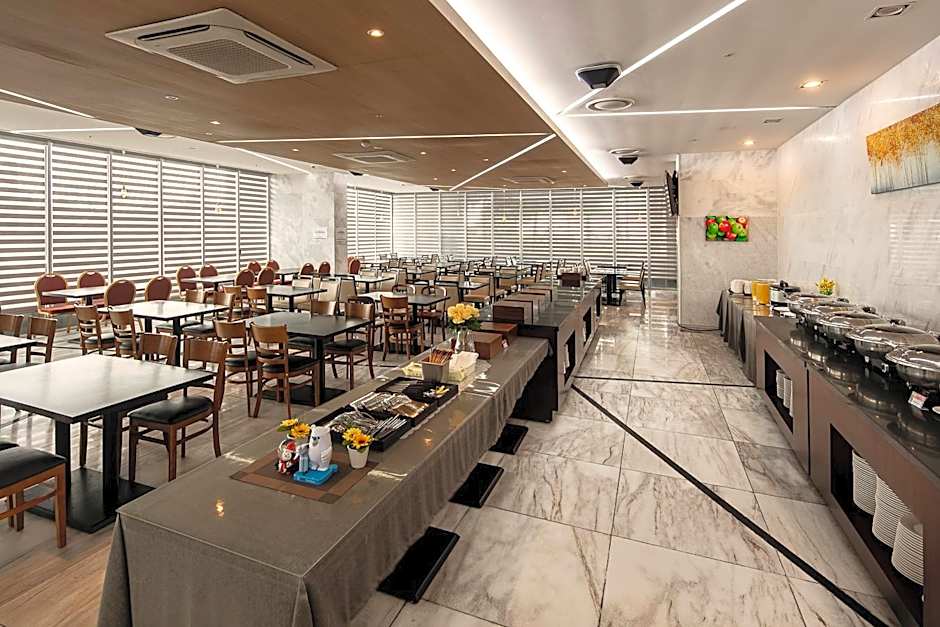 The Best Jeju Seongsan