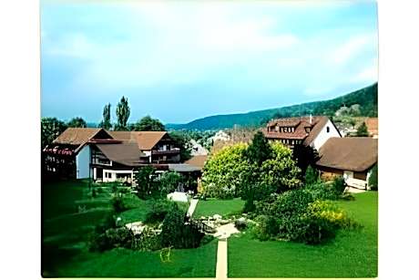 Hotel Kainsbacher Muhle