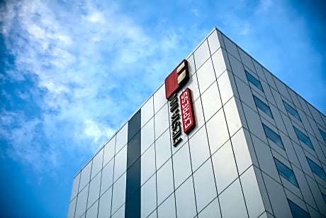 Fiesta Inn Express Monterrey Centro