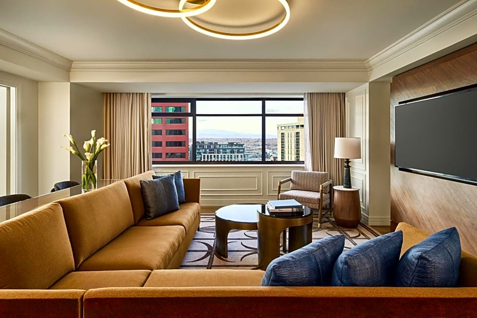 The Ritz-Carlton, Denver