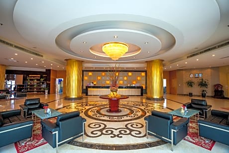 Dara Airport Hotel