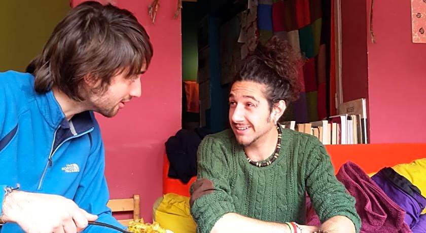 Shantihome Hostel Izmir