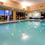 Hampton Inn By Hilton Minneapolis/Eagan