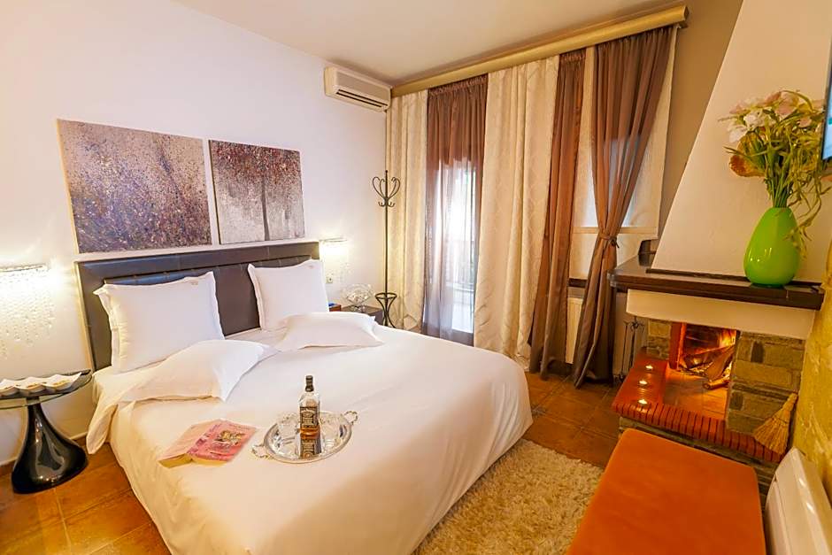 Chalet Castello