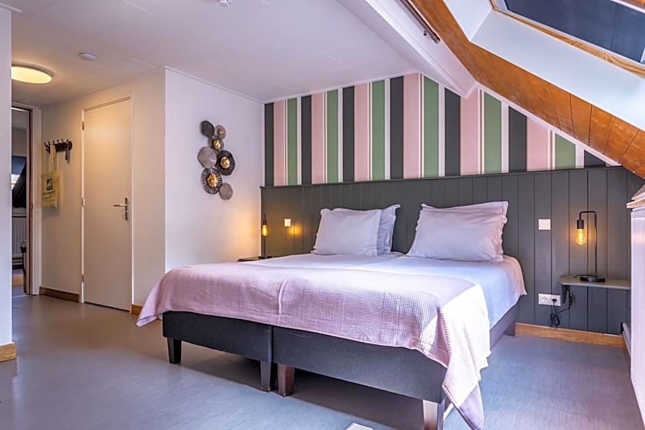 Hotel Herberg de Lindehoeve