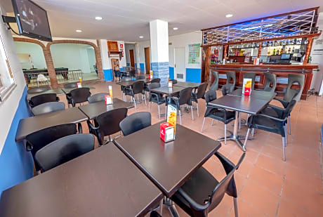 Apartaments AR Muntanya Mar