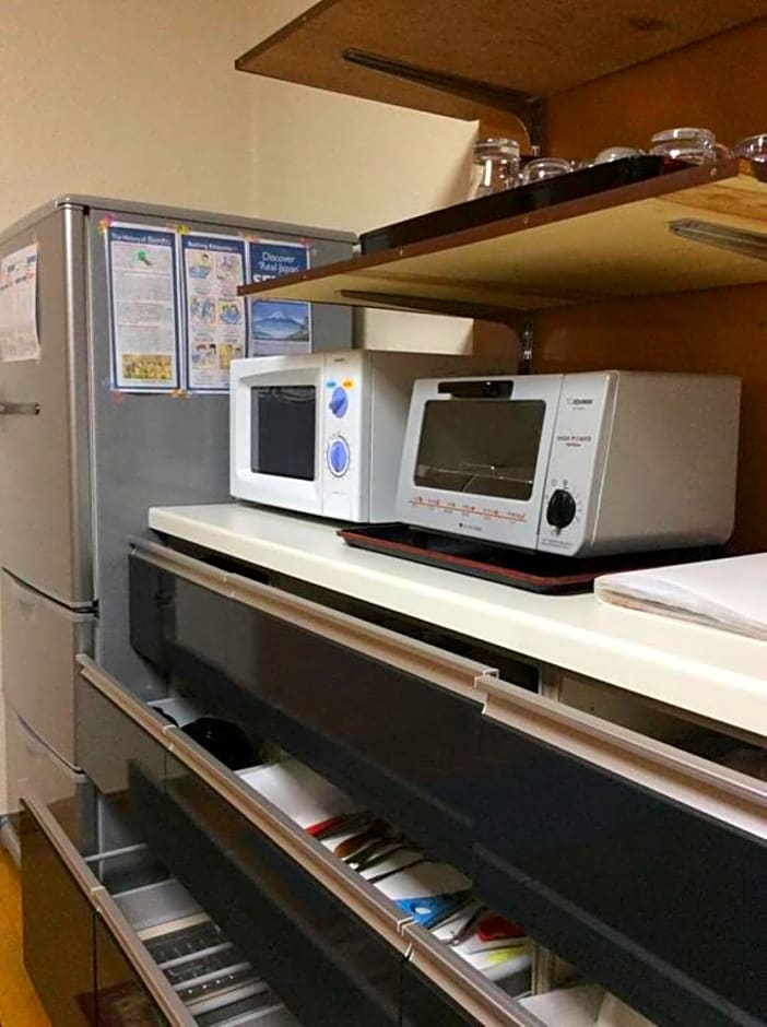 Gaisei Building 3F / Vacation STAY 4084