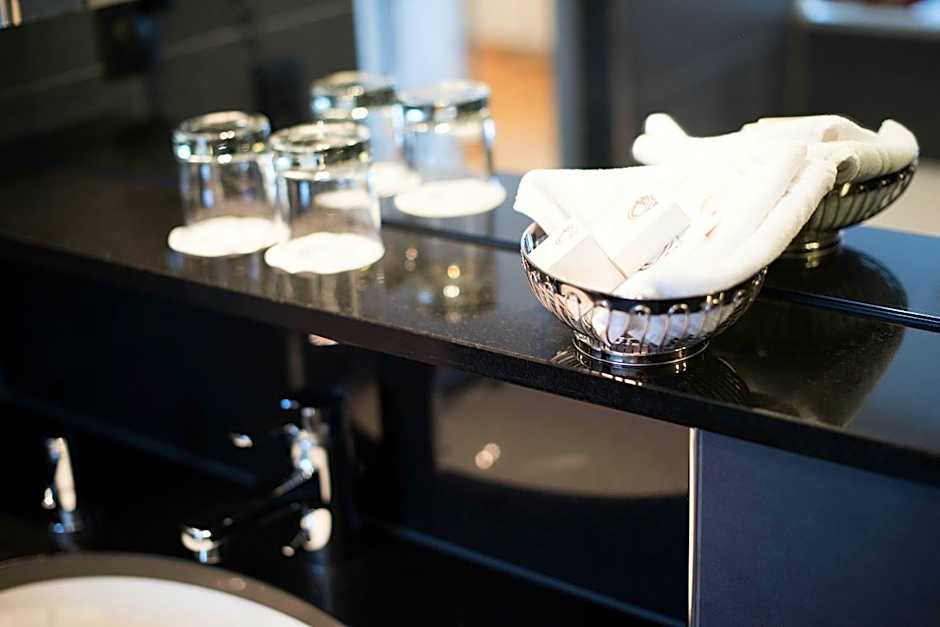 Hotel Glockenhof Zürich