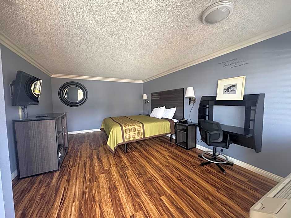 Big A Motel