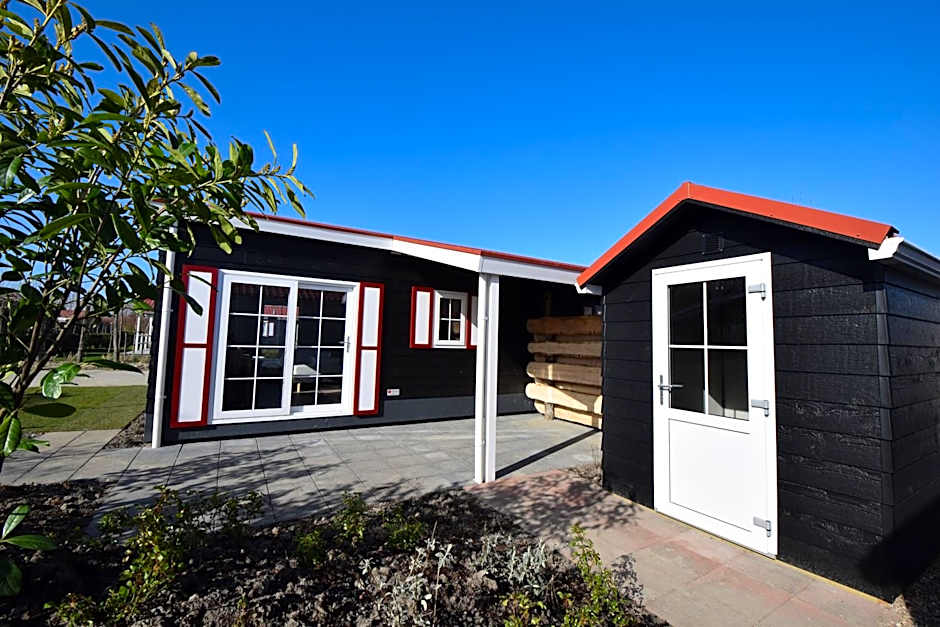 Vakantiepark de Meerpaal