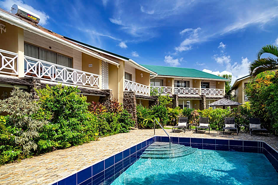 Harmony Marina Suites