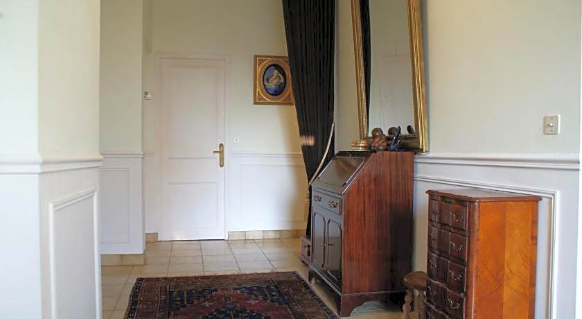 Les voisins de l'illet