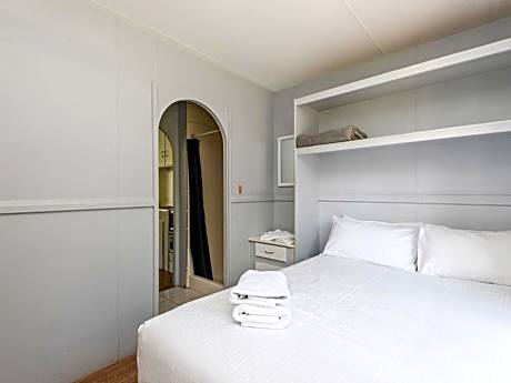 Economy Two-Bedroom Cabin