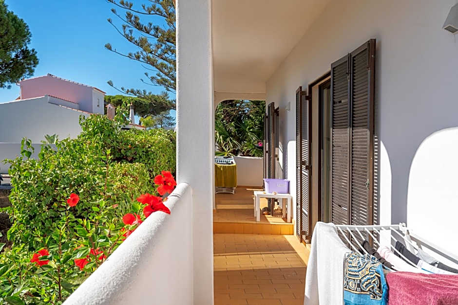 Blife Sun Hostel & Rooms