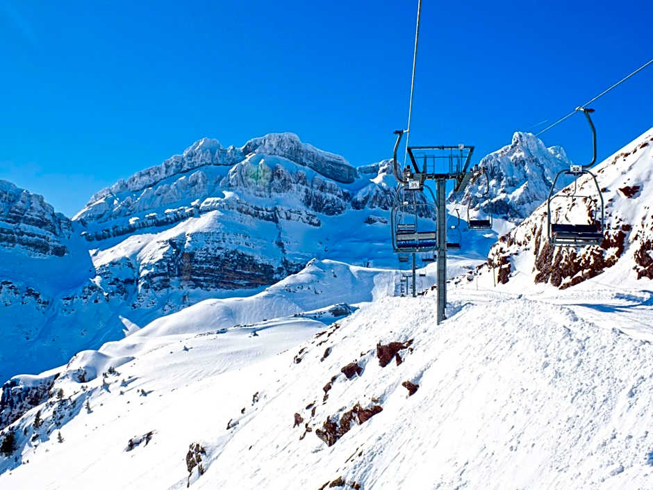 SOLOPUENT Hotel Rural