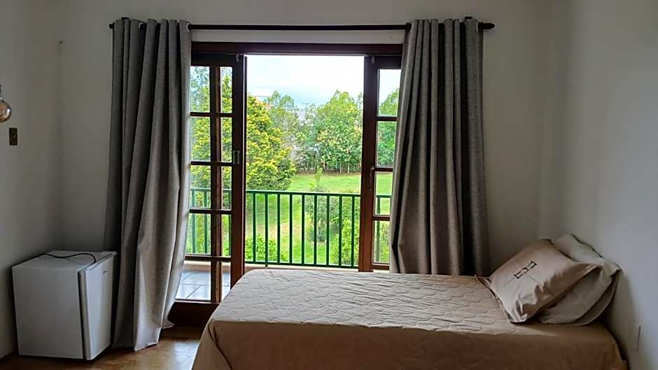 HOTEL CAMPO ALEGRE