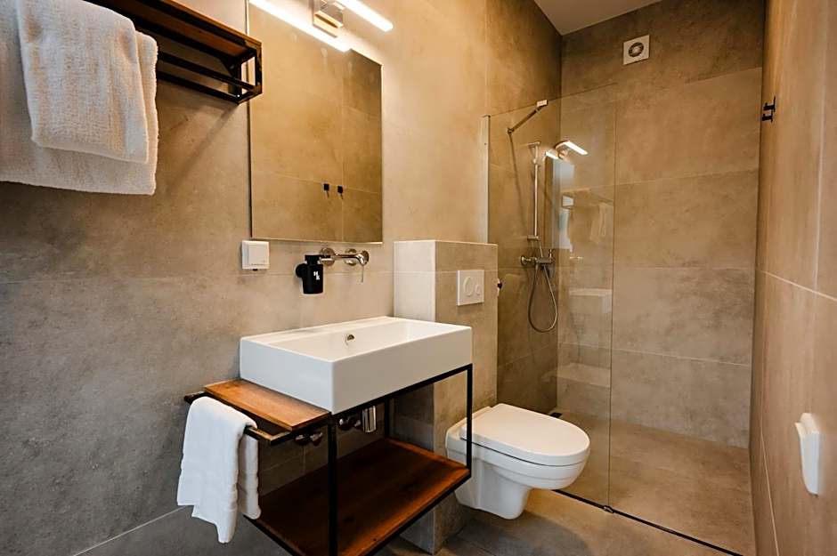 Hotel Haverkist