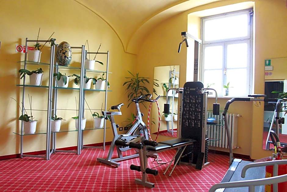 Hotel Portici