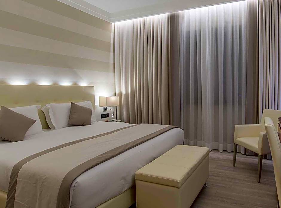 Hotel La Giocca Rome