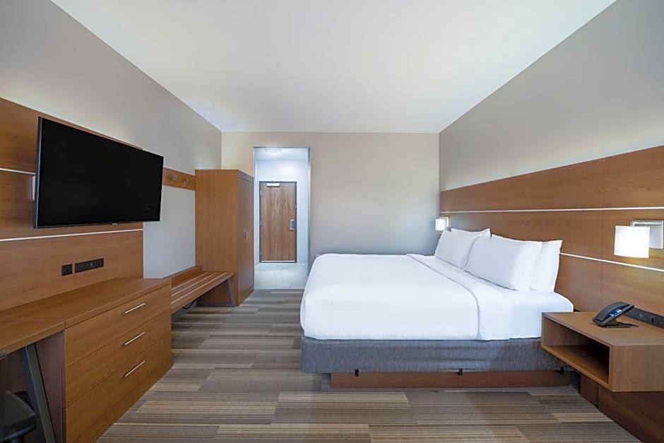 Holiday Inn Express and Suites Gilbert Mesa Gateway Airport By IHG