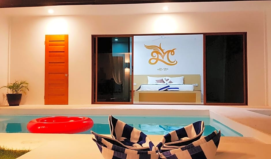 Montecarlo Villas Panglao